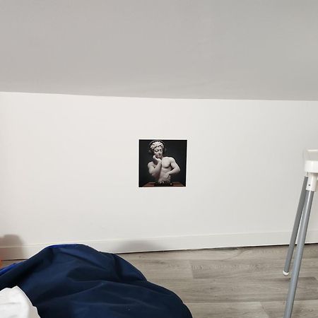 Appartement Netflix centre de Vienne près de Lyon Esterno foto