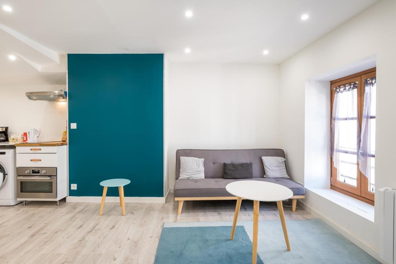 Appartement Netflix centre de Vienne près de Lyon Esterno foto