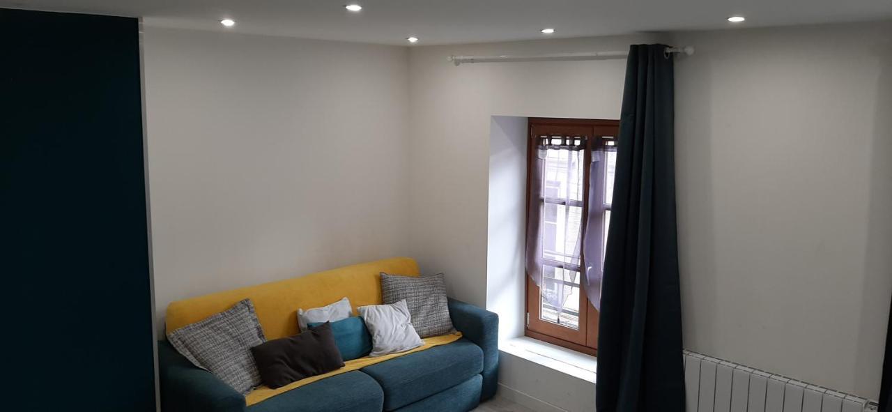 Appartement Netflix centre de Vienne près de Lyon Esterno foto