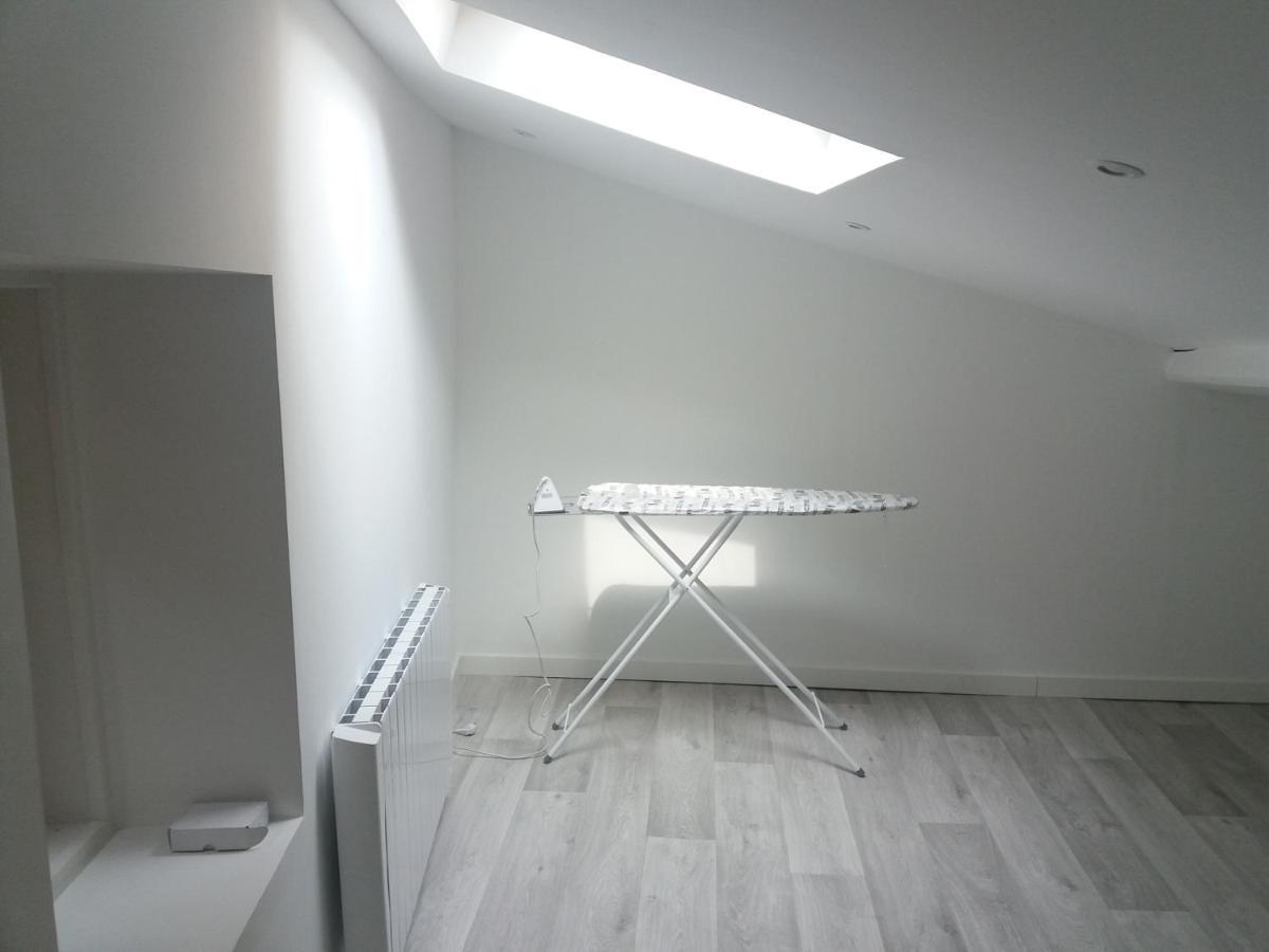Appartement Netflix centre de Vienne près de Lyon Esterno foto
