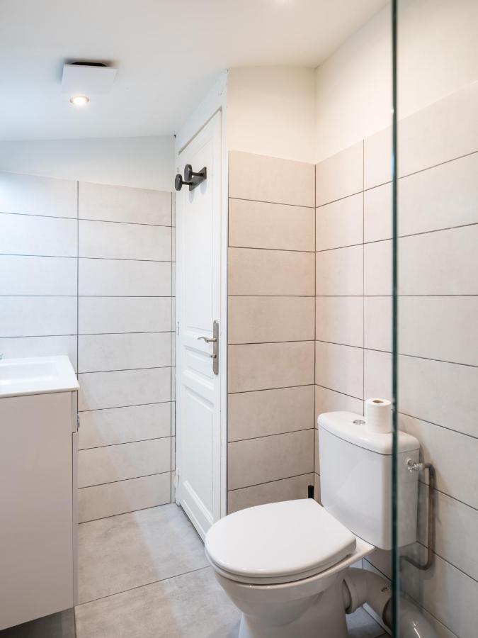 Appartement Netflix centre de Vienne près de Lyon Esterno foto