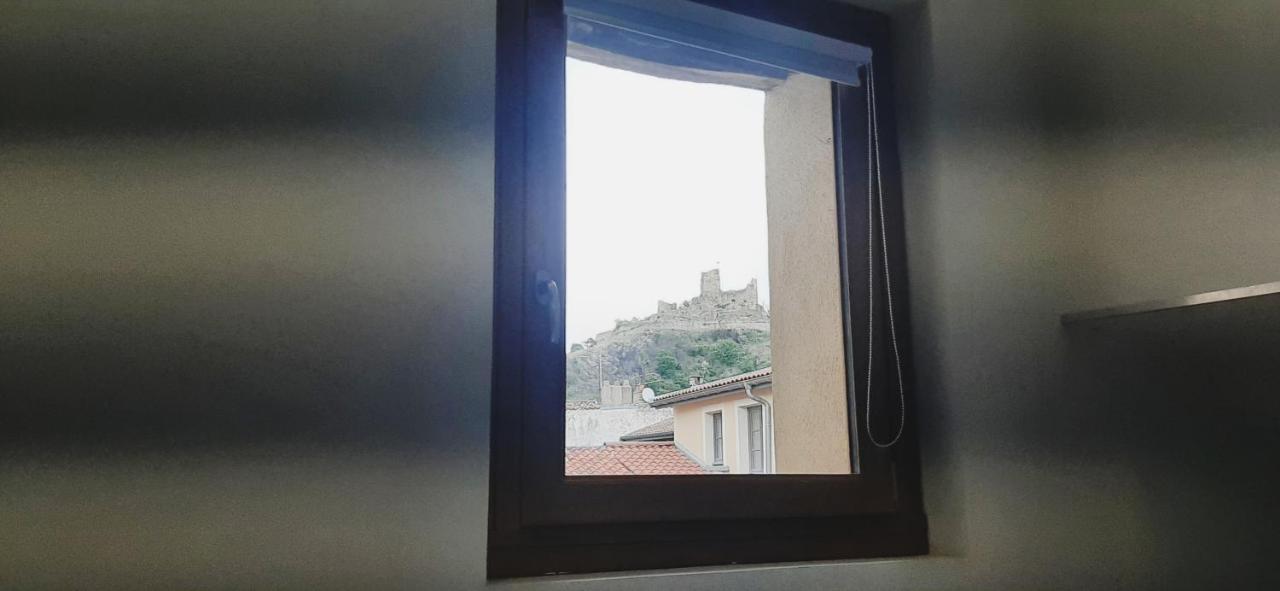 Appartement Netflix centre de Vienne près de Lyon Esterno foto
