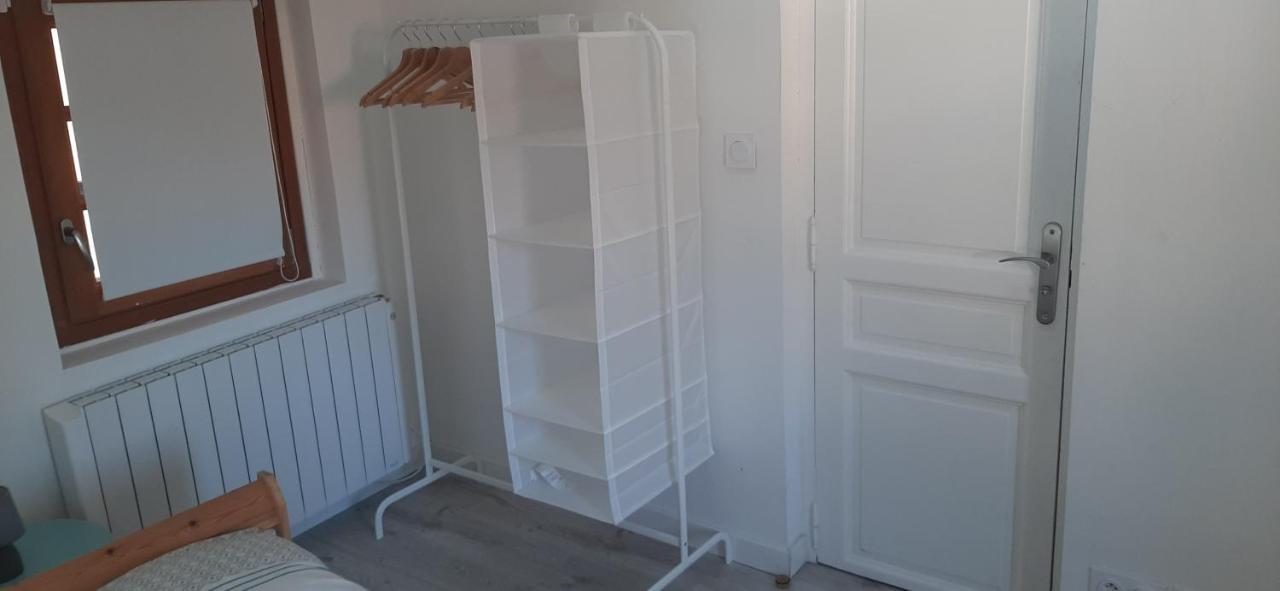 Appartement Netflix centre de Vienne près de Lyon Esterno foto